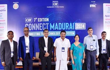 CII Connect Madurai 2024 